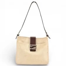 Fendi — Auth Fendi Mamma Baguette fe4848cb — Handbag — resale