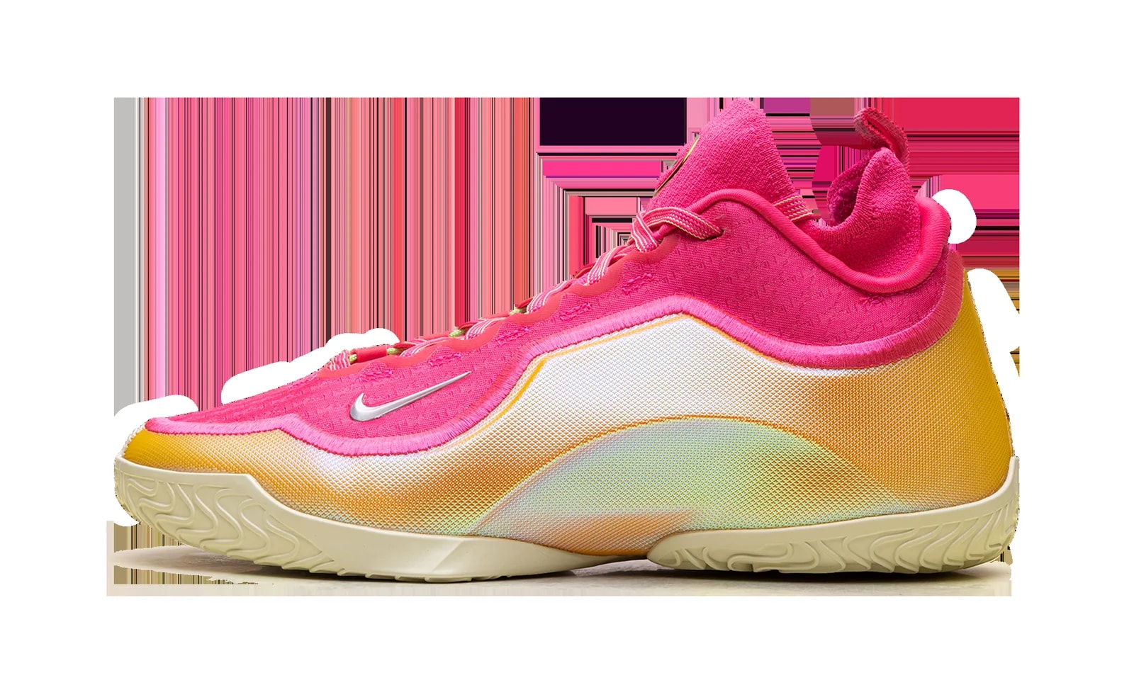 NIKE — LeBron Xxiii Elite "Good Intentions" IR0071 601 — Sneaker — resale