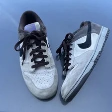 Nike — 2006 Nike Dunk 304714 906 Low — Sneaker — resale