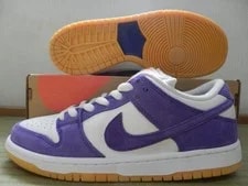 Nike SB — 8.5US Nike Sb Dunk Low Court Gum — Sneaker — resale