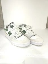 New Balance — Size 8.5M/10W New Balance 550 Sea Salt Athletic BBW550SG — Sneaker — resale