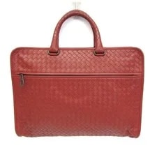 Bottega Veneta — Bottega Veneta Business S Briefcase — Handbag — resale