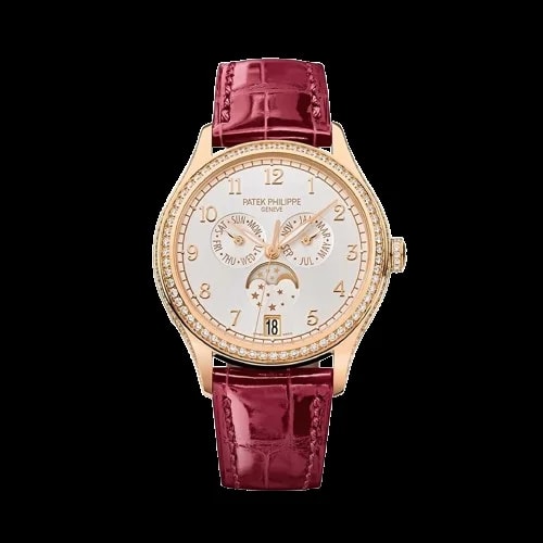 Worldofluxuryus — Patek Philippe Complications 18K Rose Gold ’ — Watch — resale