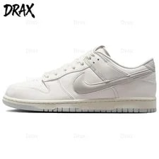 Nike — Nike Dunk Low Retro Shoes -100 — Sneaker — resale
