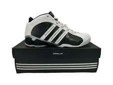 Adidas — Adidas a3 Pro Team 2 Basketball Shoes Size 12 2005 — Sneaker — resale