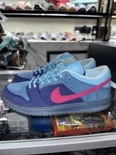 Nike SB — Nike Sb Dunk Run the Jewels — Sneaker — resale