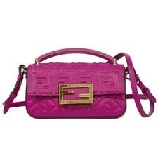Fendi — Ebay Live 0727 Fendi Baguette Phone 7AS14 — Handbag — resale