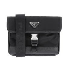 Prada — Prada Logo Crossbody 2ZH108 2DMH F0002 48867499 — Handbag — resale