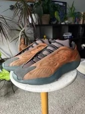 Adidas — Vnds* Size 11.5 - Adidas Yeezy 700 V3 Fade - Worn Twice — Sneaker — resale
