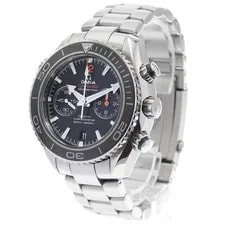 Omega — Omega Seamaster 600 Planet Ocean 232.30.46.51.01.003 46mm SS Black #C3355 — Watch — resale