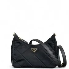 Prada — Prada Re Edition 2005 (zz070126e1r) — Handbag — resale