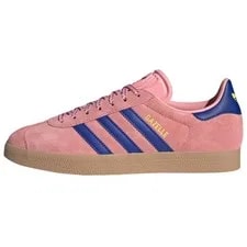 Adidas — Adidas Gazelle Semi Spark Lucid Sulfur — Sneaker — resale