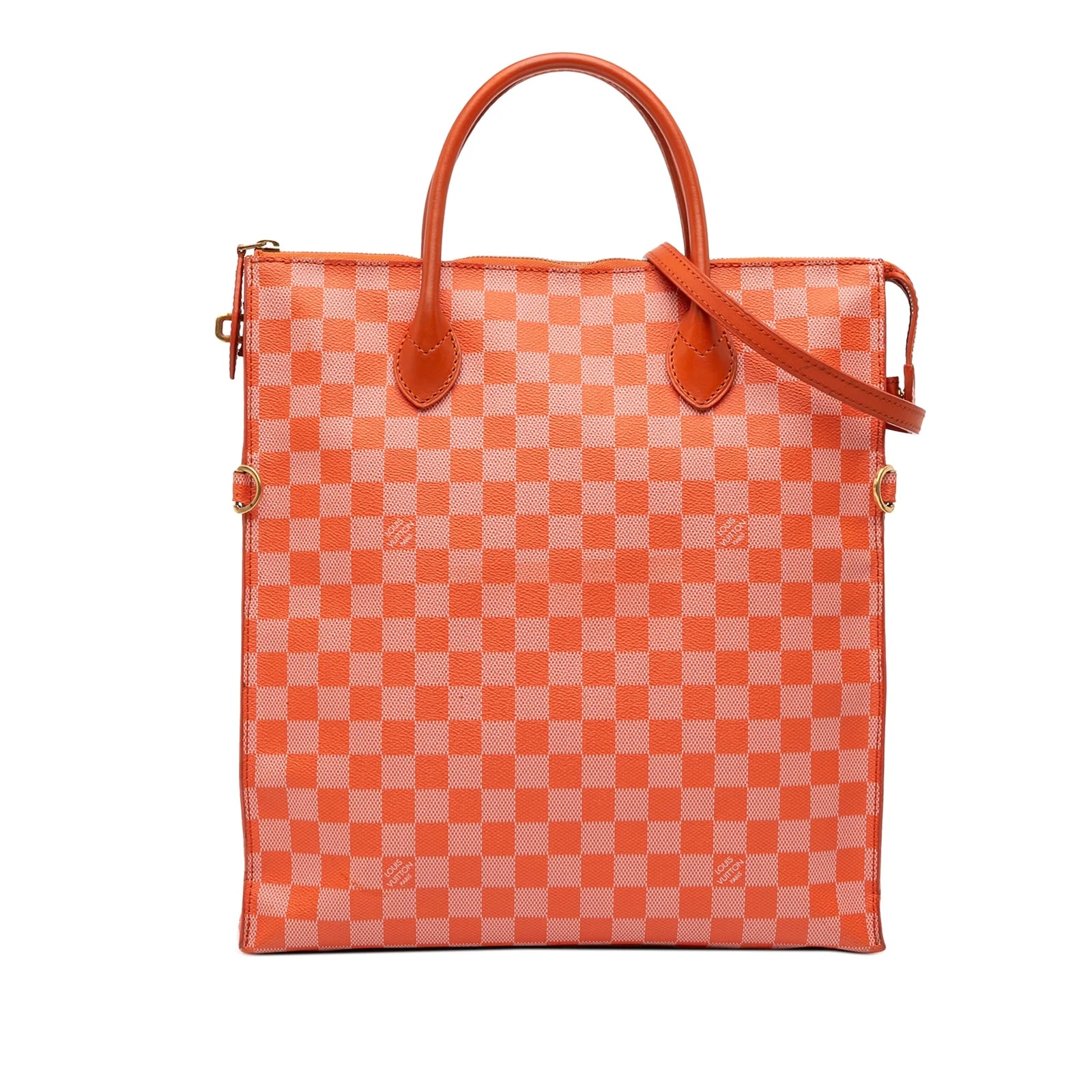 Louis Vuitton — Couleurs Mobil Piment — Handbag — resale