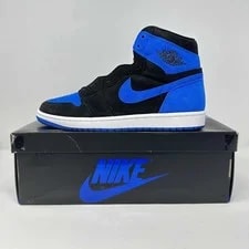 Jordan — Jordan 1 Retro High OG Reimagined DZ5485-042 — Sneaker — resale