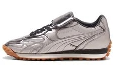 PUMA — Puma Avanti C Rihanna Fenty Aged 398671-01 — Sneaker — resale