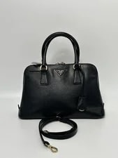 Prada — Prada Crossbody Promenade Handle JE515PD — Handbag — resale