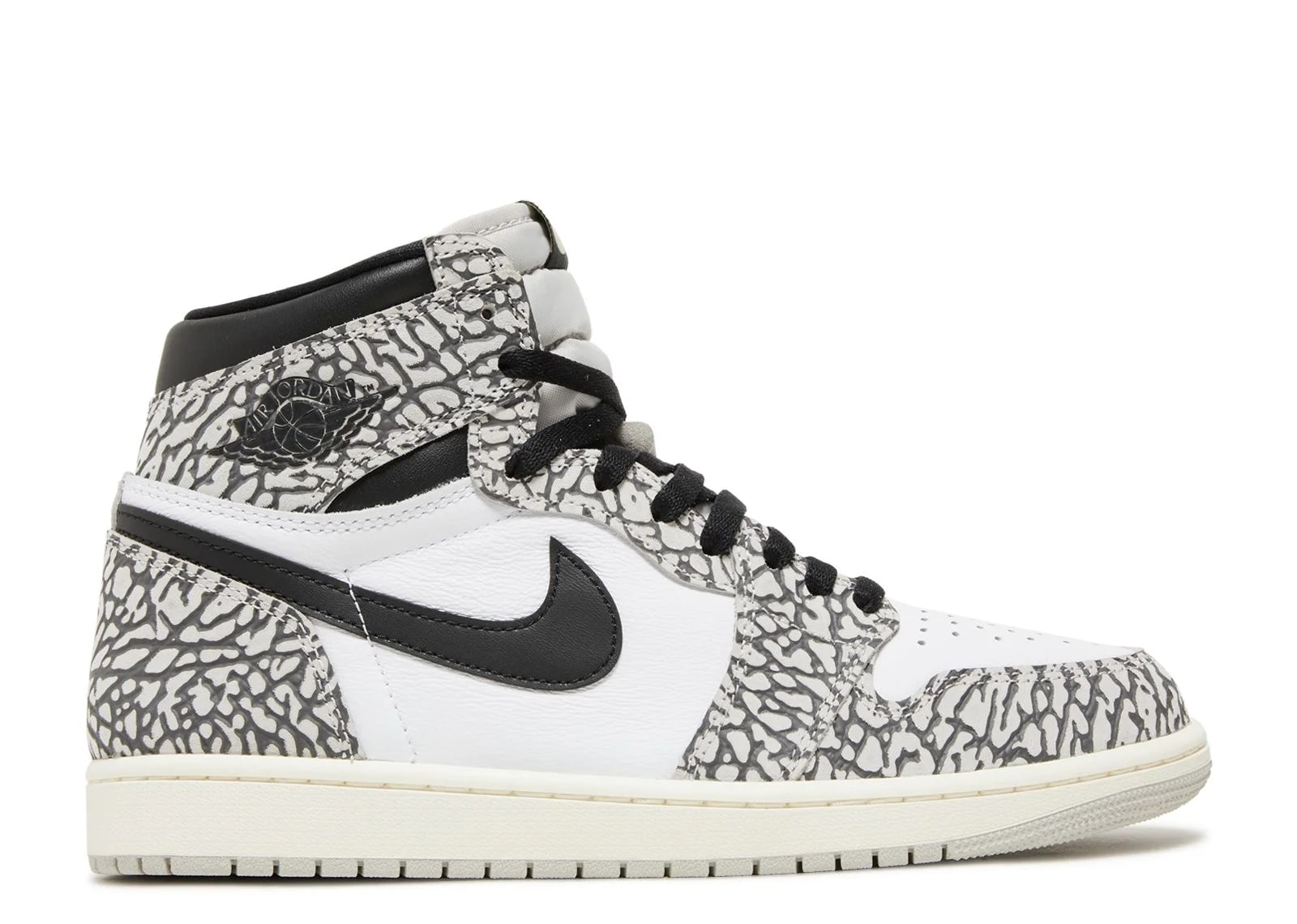 Jordan — Jordan 1 Retro High OG GS ' ' — Sneaker — resale