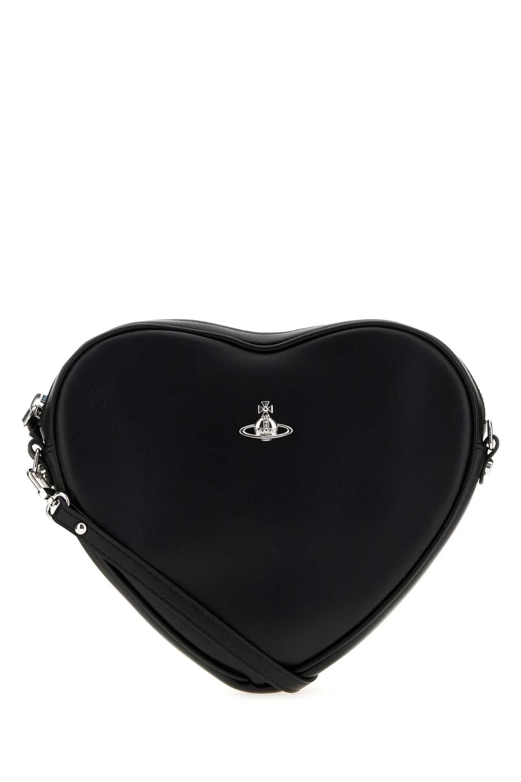 Vivienne Westwood — Vivienne Westwood Alexa Heart — — Handbag — resale