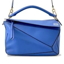 Loewe — Loewe Puzzle Size Medium — Handbag — resale