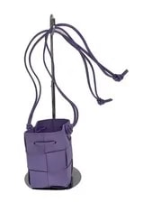 Bottega Veneta — Bottega Veneta Cassette Crossbody PUP 680218 — Handbag — resale
