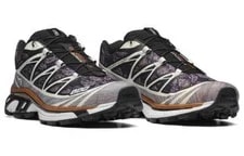 Salomon — Salomon XT-6 X FOR Cotd Costs ' Ice' 471865 — Sneaker — resale