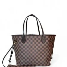 Louis Vuitton — Louis Vuitton Neverfull Mm (mg060826f4r) — Handbag — resale