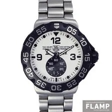 TAG Heuer — TAG Heuer Formula 1 Grand Date WAH1011 — Watch — resale