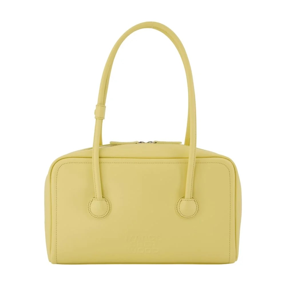 Marge Sherwood — Marge Sherwood Soft Cowhide — — Handbag — resale