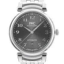 IWC — IWC Da Vinci Automatic 40.4 IW356602 — Watch — resale