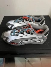 Puma — Puma X Asap Rocky Inhale Reflective ’s 9.5 405383-01 — Sneaker — resale