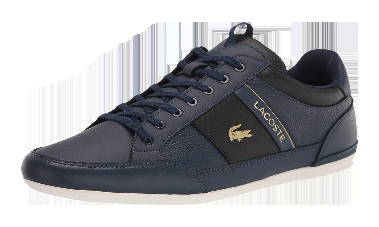 Lacoste — Chaymon " / " 40CMA0043 NB0 — Sneaker — resale