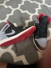Jordan — Jordan Air 1 Mid DQ8426-006 — Sneaker — resale