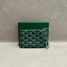 Goyard — Goyard & Key & Coin US Ship — Handbag — resale
