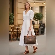 Celine — Celine Tote — Handbag — resale
