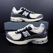 New Balance — New Balance 2002R 8.5 Magnet Timberwolf 2023 M2002RSH — Sneaker — resale
