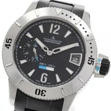 Jaeger-LeCoultre — Jaeger-lecoultre Master Compressor 160.T.05/Q187T770 TO297929 — Watch — resale