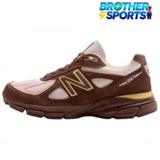 New Balance — New Balance 990v4 'Pumpernickel' U990IC4 — Sneaker — resale