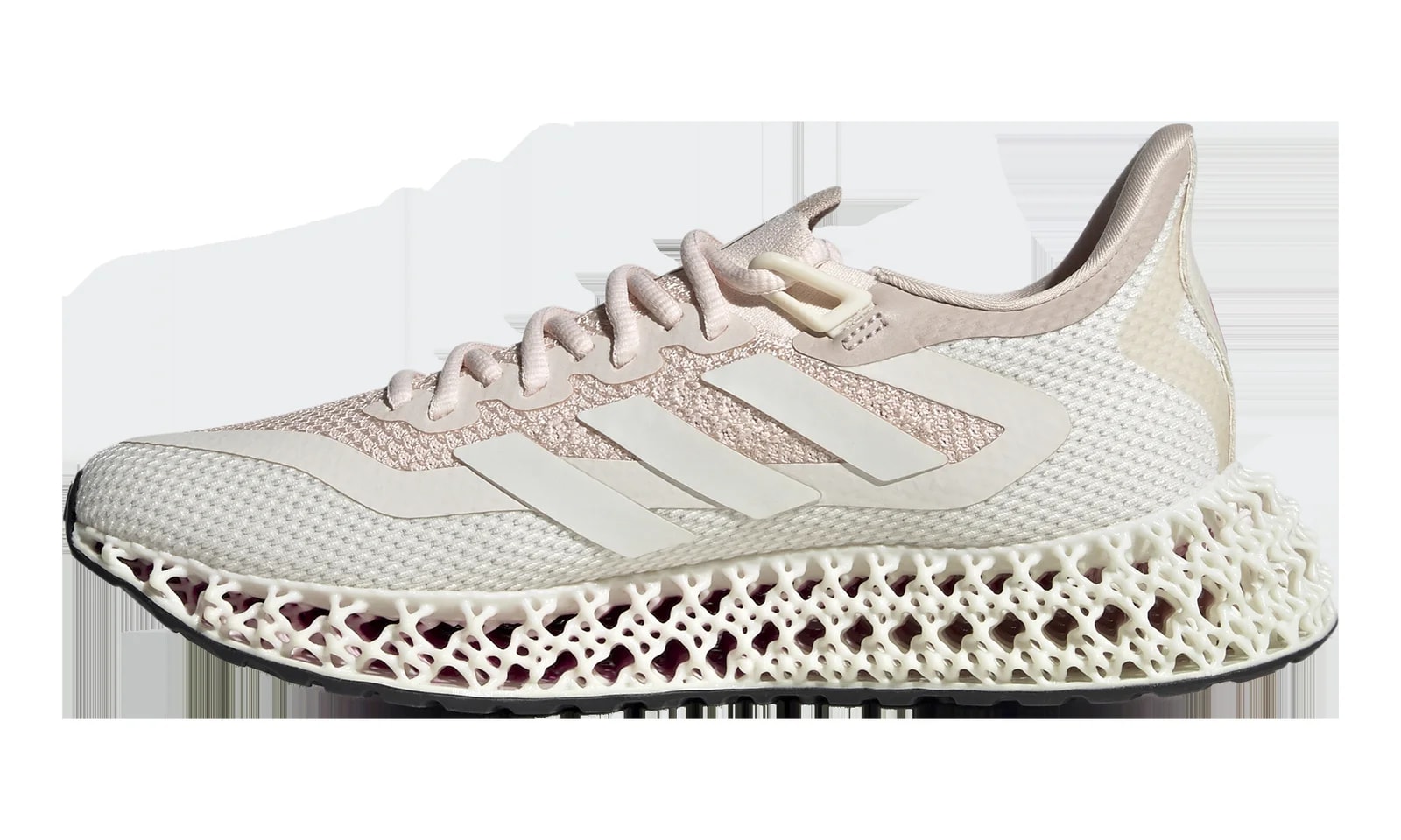 Adidas — 4DFWD 2 Wmns "Wonder Quartz" — Sneaker — resale