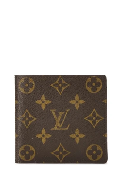 Louis Vuitton — Marco — Accessory — resale