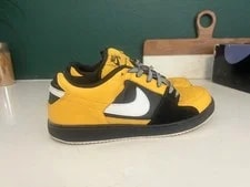 Nike SB — Nike SB Zoom Team Edition Size 12 Cab New York Dunk — Sneaker — resale