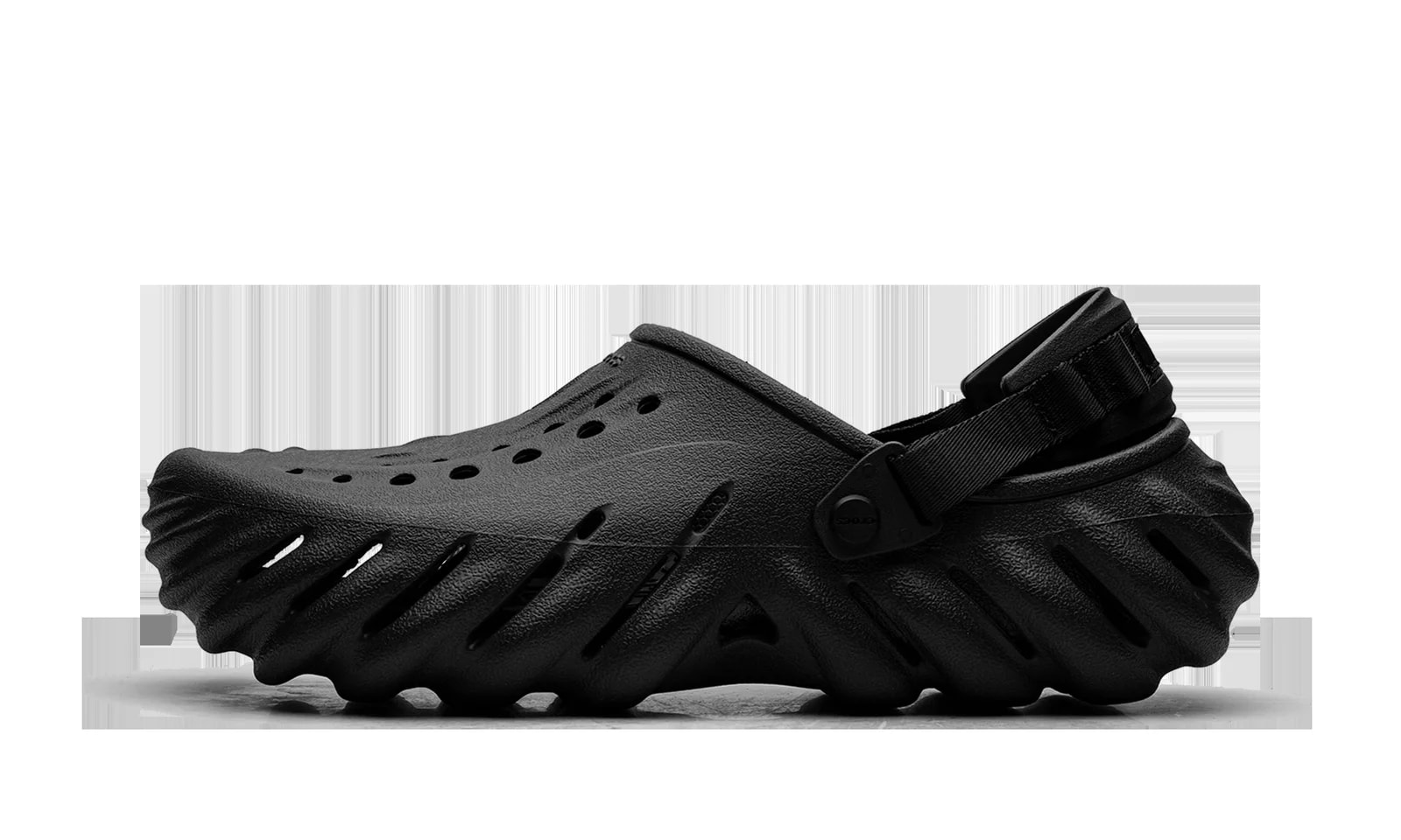 Crocs — Echo Clog " 207937 001 — Sneaker — resale