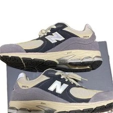 New Balance — 10.5US New Balance 2002R — Sneaker — resale
