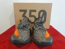 Adidas — Adidas Yeezy Boost 350 V2 Low Beluga US 9 — Sneaker — resale