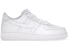 NIKE — Size 12 - Nike Air Force 1 Low '07 CW2288-111 — Sneaker — resale