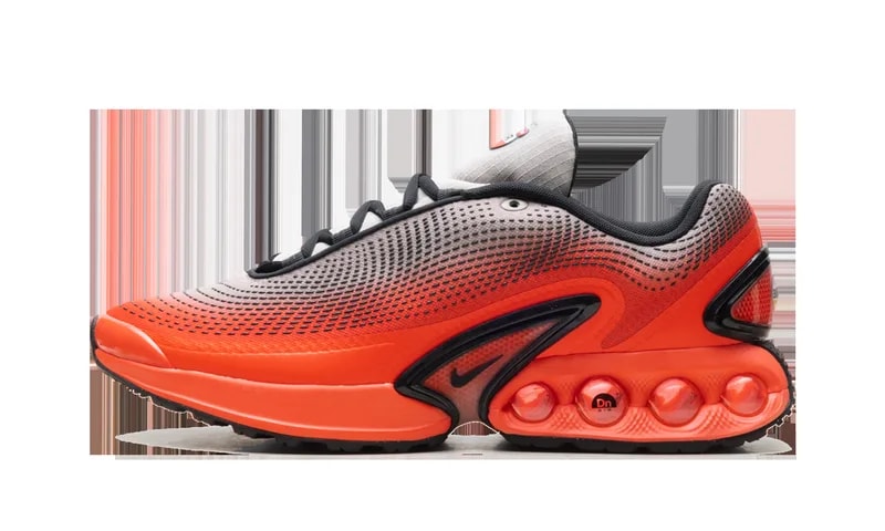 NIKE — Air Max DN SE "College Bright " HF5531 002 — Sneaker — resale