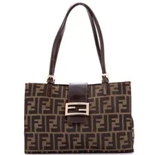 Fendi — Fendi Medium — Handbag — resale