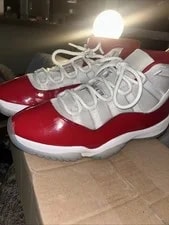 Jordan — Size 13 - Jordan 11 Retro High — Sneaker — resale