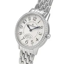 Jaeger-LeCoultre — Jaeger-lecoultre Rendez-vous Date Q3478121 SW07741 — Watch — resale