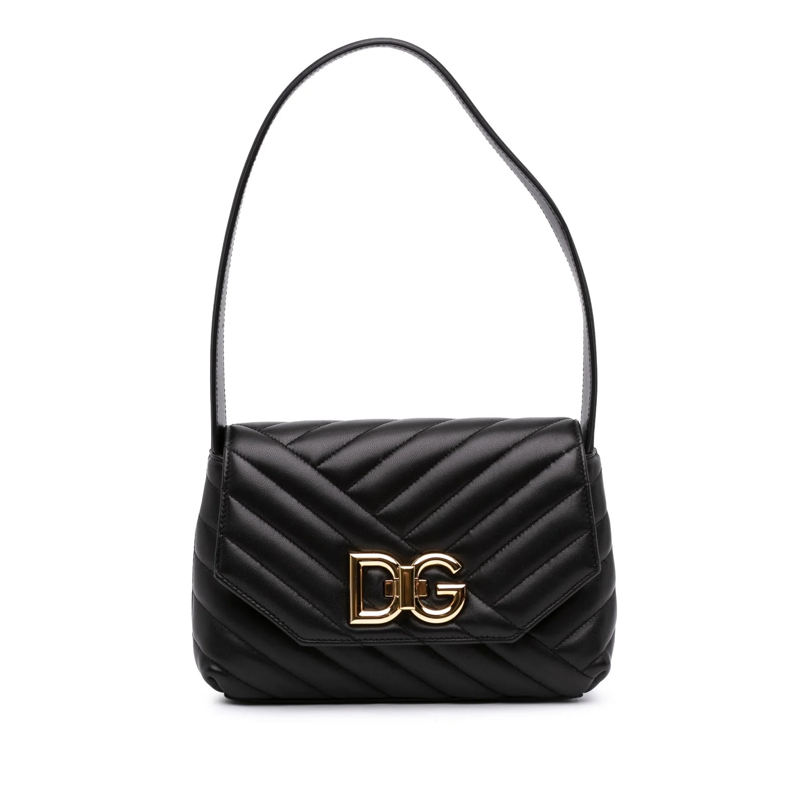 Dolce & Gabbana — Small Lop — Handbag — resale