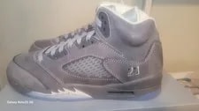 Jordan — Size 6 - Air Jordan 5 Retro 2026 — Sneaker — resale